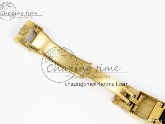 0401 Minimalist DAYTONA 116518 APSF 1:1 BEST EDITION WHITE DIAL ON OYSTERFLEX RUBBER STRAP SH 1781